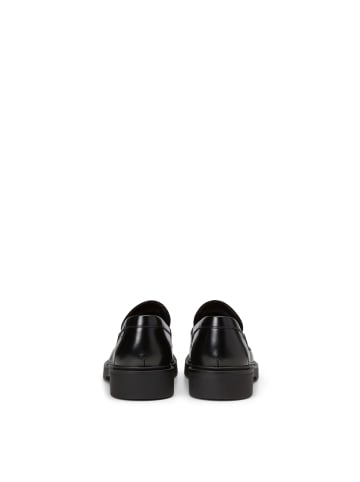 Marc O'Polo Penny-Loafer in Schwarz