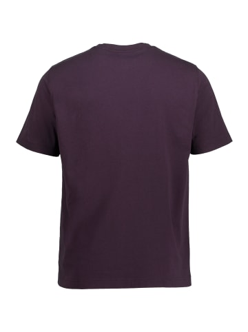 JP1880 Kurzarm T-Shirt in anilinlila