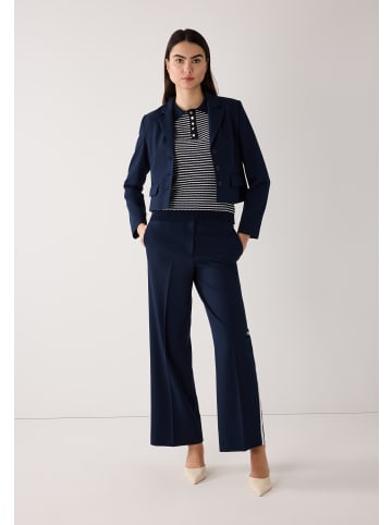 More & More Kurzblazer in marine