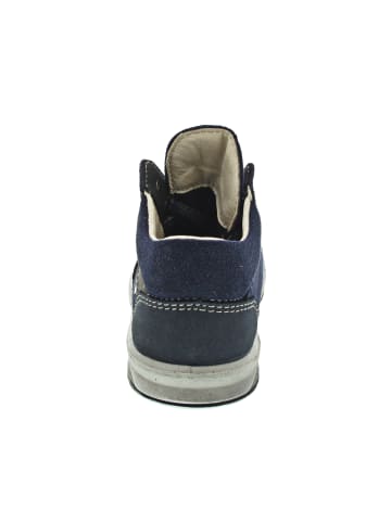 Ricosta Zino Lauflernschuh Blau