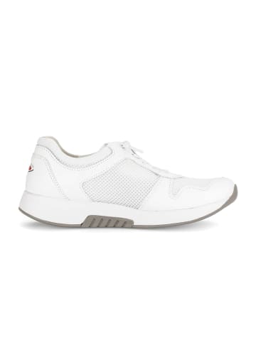 rollingsoft Sneaker low in weiß