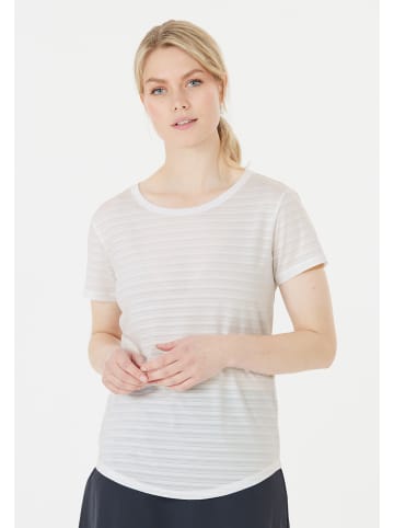 Whistler T-Shirt Skylon in 1002 White