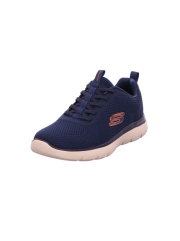Skechers Sportschuh in blau