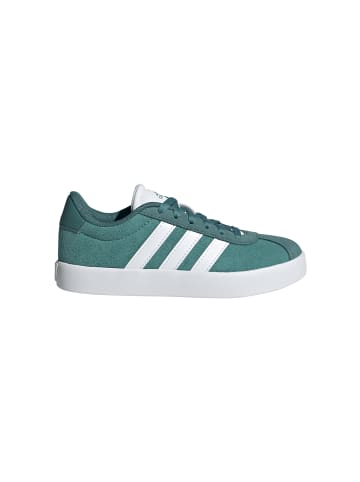 adidas Sneakers Low VL Court 3.0 K in grün