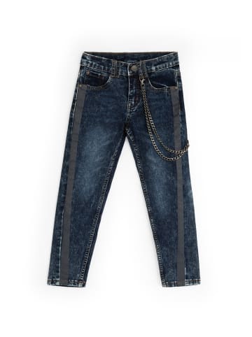 Gulliver Jeans in Blau