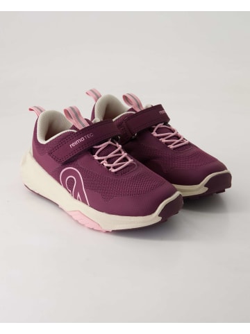 Reima Sneaker in Lila