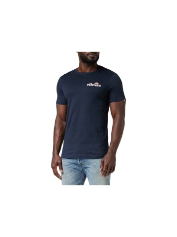 inov-8 Rundhals T-Shirt für Damen in marineblau