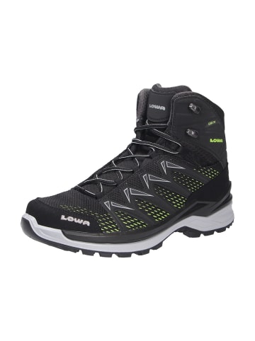 LOWA Outdoorschuhe INNOX PRO GTX MID in schwarz