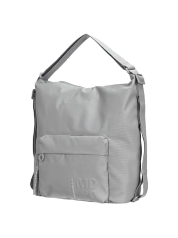 Mandarina Duck MD20 - Umhängetasche 39 cm (emerald) in pearl