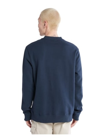 Timberland Sweatshirt in Blau