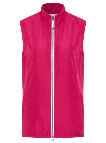 Joy Sportswear Weste KLARISSA in boysenberry