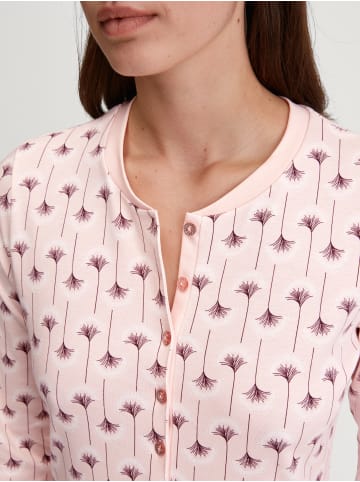 Calida Nachthemd in pearl blush