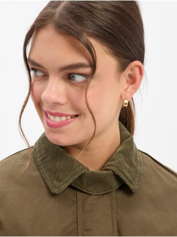 Camel Active Fieldjacket in khaki