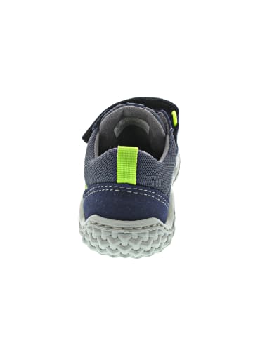 Ricosta Jayden Klettschuh Blau