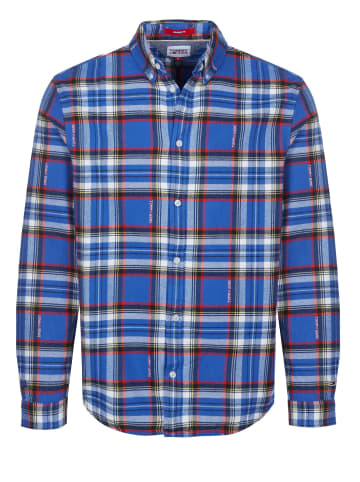 Tommy Hilfiger Hemd für Herren in uni
