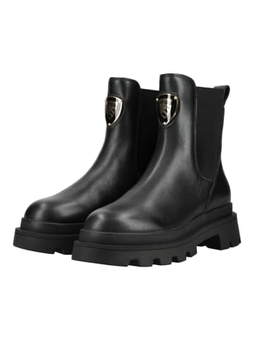 BLAUER USA Stiefelette KIMMEL Schwarz
