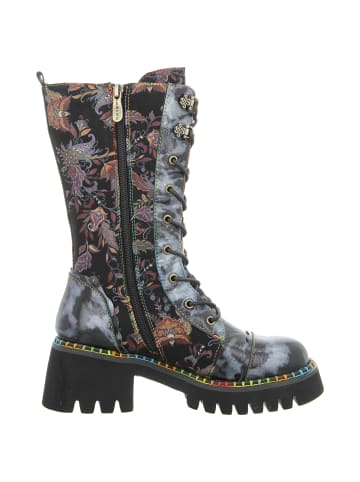 LAURA VITA Stiefel in mehrfarbig