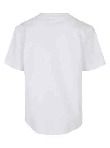 Urban Classics T-Shirts in white