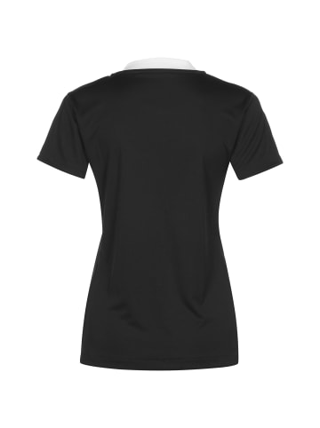 adidas Performance Trainingsshirt Tiro 21 in schwarz / weiß