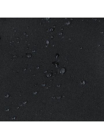 Jako Jacke Team Softshelljacke in Schwarz