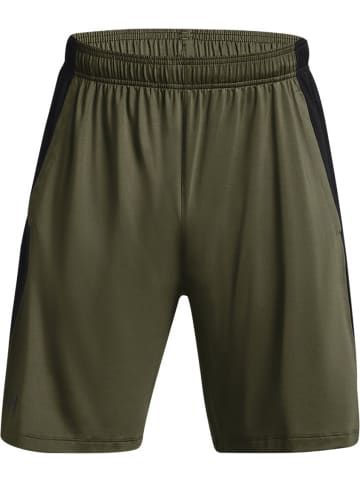 Under Armour Short "Ua Tech Vent Short" in Grün