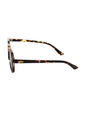 Must Have Sonnenbrille in Brown