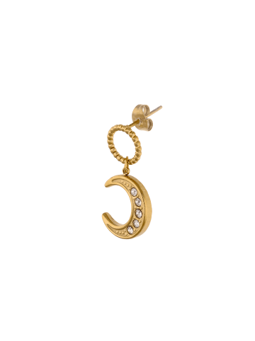 gaya Women Earrings in Gold