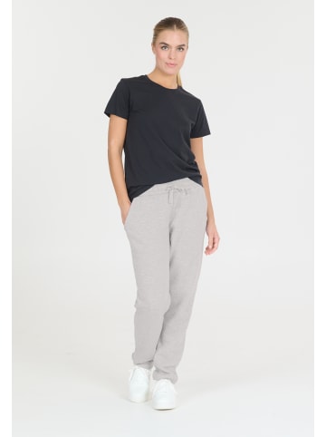 Cruz Sweatpants Maida in 1005 Light Grey Melange