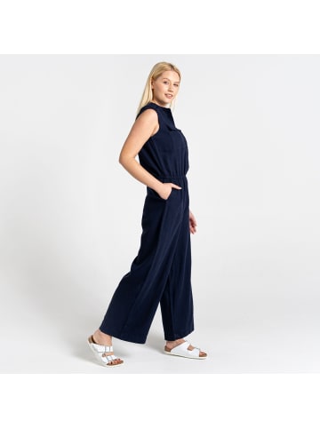 Craghoppers Jumpsuit NosiBotanical Maxima in blau