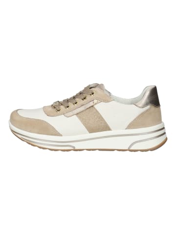 ara Sneaker in Sand