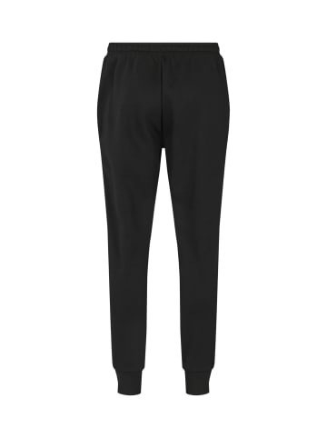 Kappa Sweatpants KMLogo Caseri in black