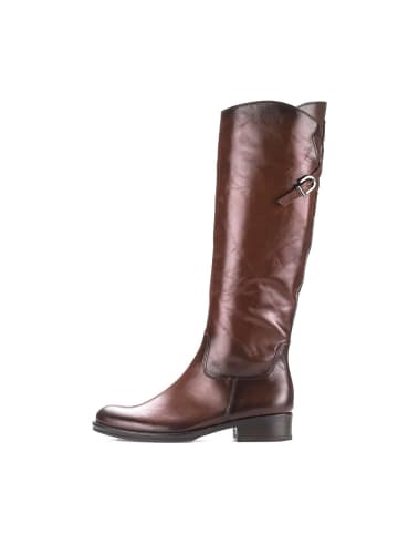 Gabor Fashion Elegante Stiefel in braun