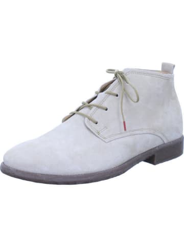 Think! Stiefelette in grau