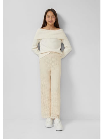 s.Oliver Leggings  in  8114_helles beige