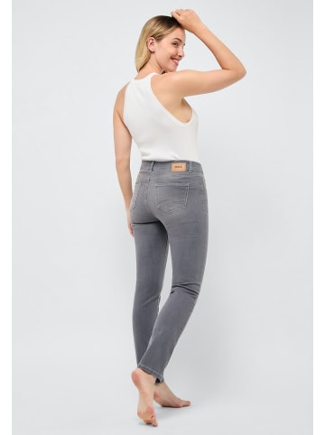 ANGELS Jeans 3463400-1358 CICI in Grau