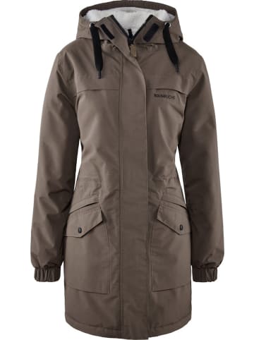 Baumfuchs Funktionsjacke in Braun