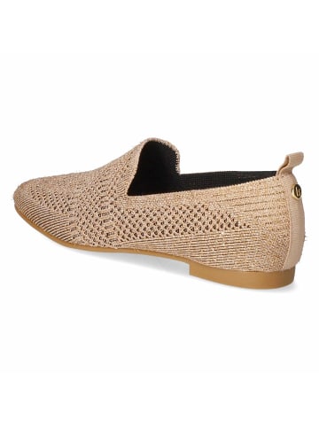 La Strada Slipper in rosa