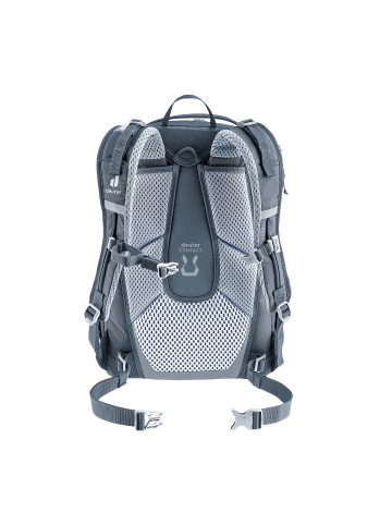 Deuter Cotogy 26 Liter Schulrucksack in ink ripple-ink