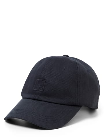 Marc O'Polo Cap in marine - 0001