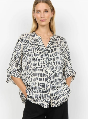 soyaconcept Hemd SC-EMMALOU 1 in 9999C BLACK COMBI