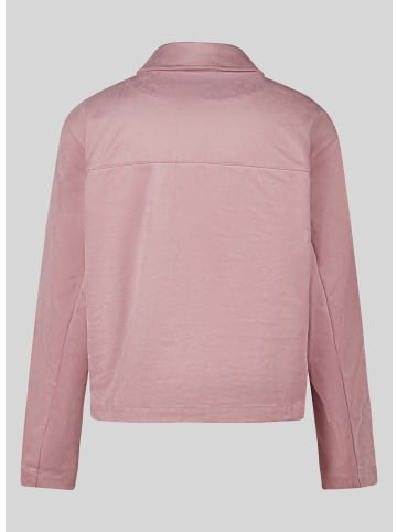 Rabe Jacke in Rosa