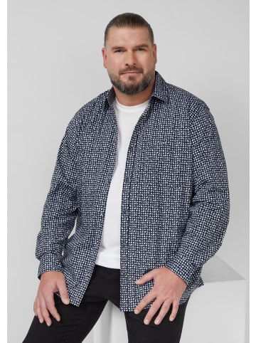 s.Oliver Hemd in 59A4_navy