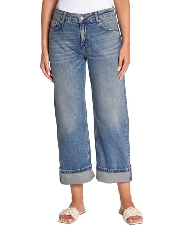 ZHRILL Jeans ZHJOSA BLUE in BLUE