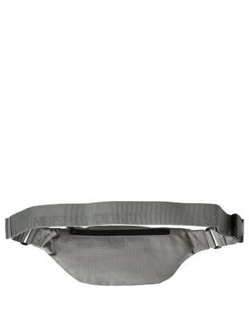 Strellson Northwood RS Curt - Gürteltasche L 37 cm (hellgrau) in hellgrau