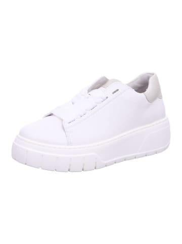 Gabor Schnürschuhe in latte/perla
