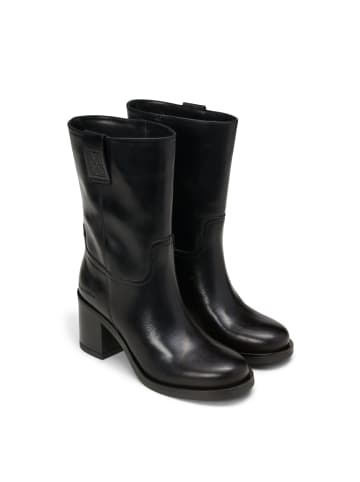 Marc O'Polo Kurzschaft-Stiefel in M990