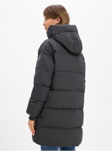 Mos Mosh Daunenjacke MMAvon in anthrazit - 0004