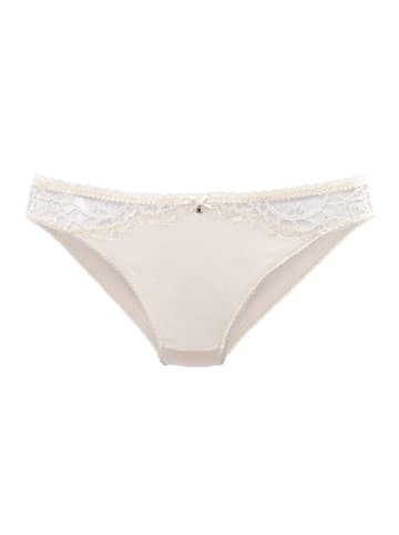 LASCANA Slip in champagner