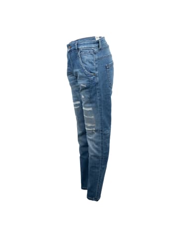 MAC Jeans in Blau