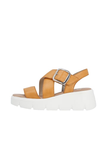 rieker Sandaletten in mandarine